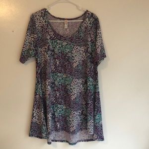LulaRoe Perfect Tee